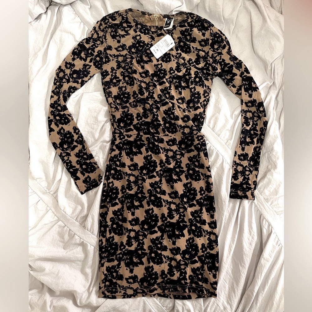 Windsor Bodycon Dress
